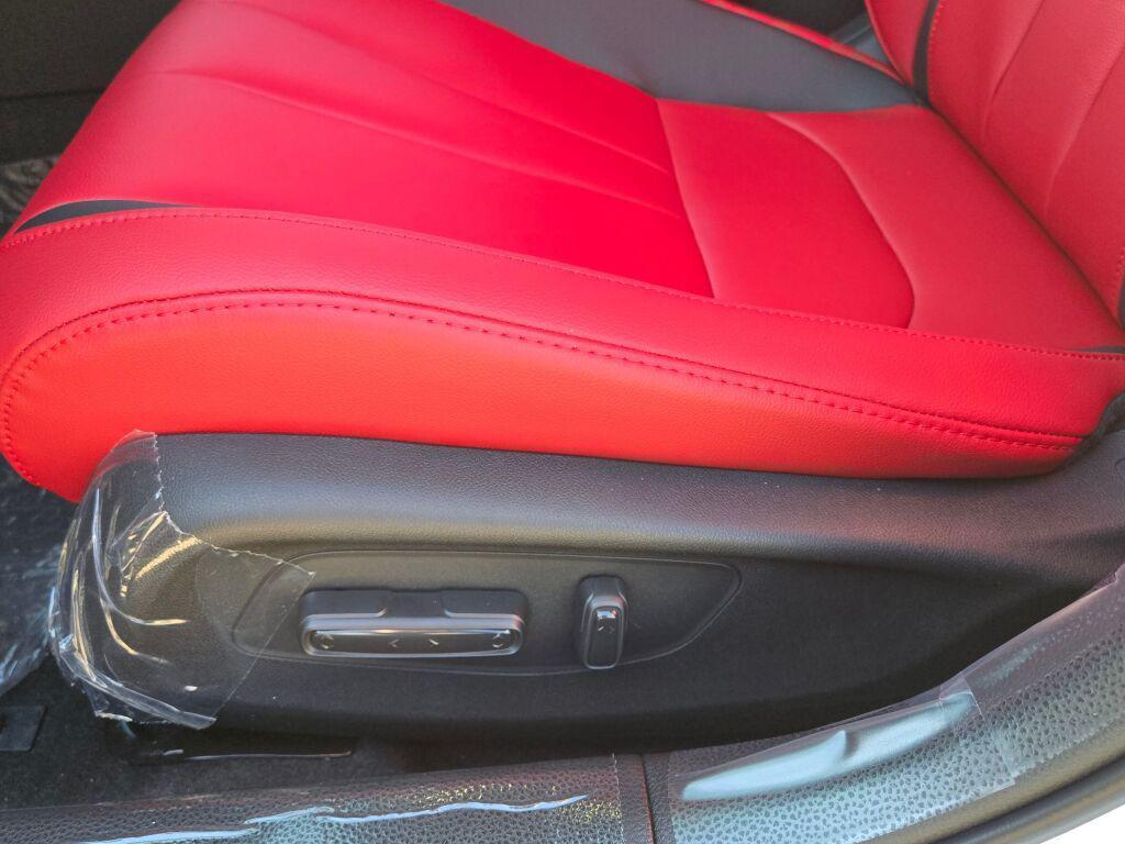 new 2026 Acura Integra car, priced at $37,845