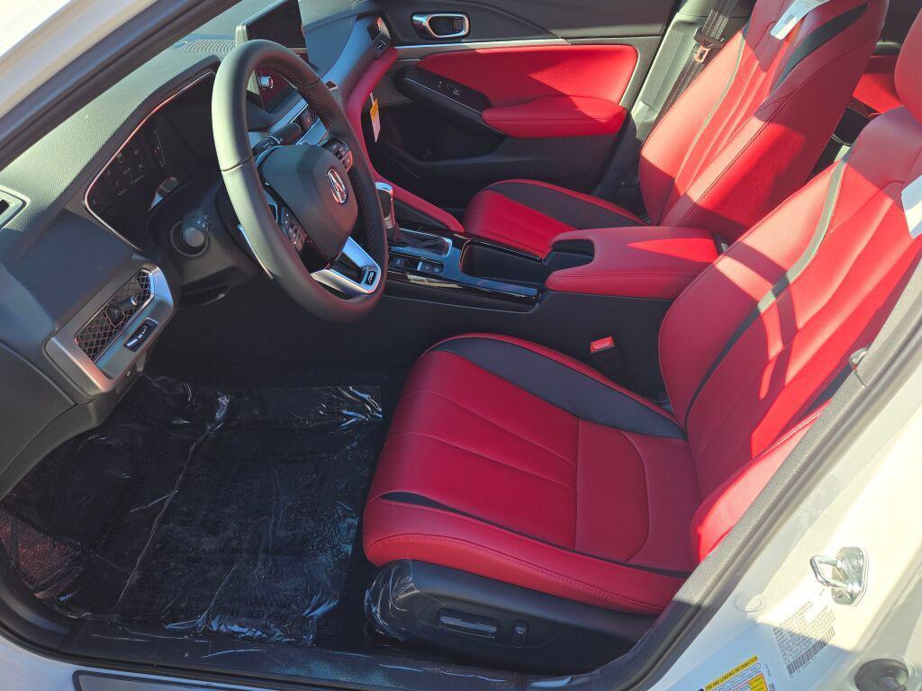 new 2026 Acura Integra car, priced at $37,845