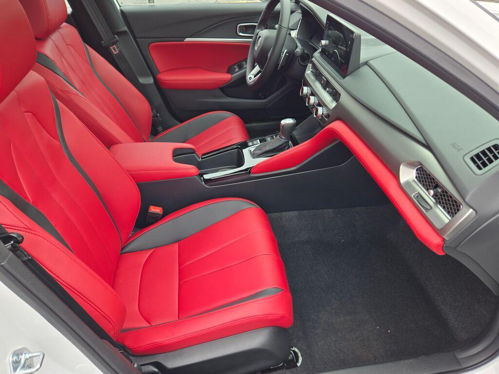 new 2026 Acura Integra car, priced at $37,845