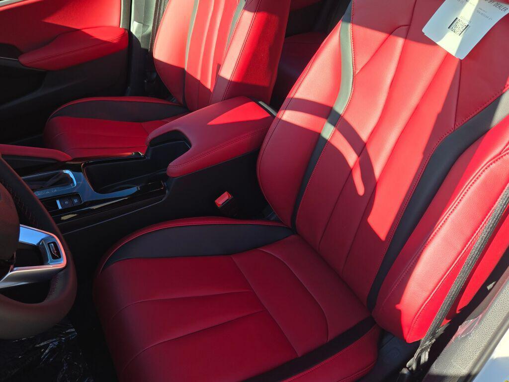 new 2026 Acura Integra car, priced at $37,845