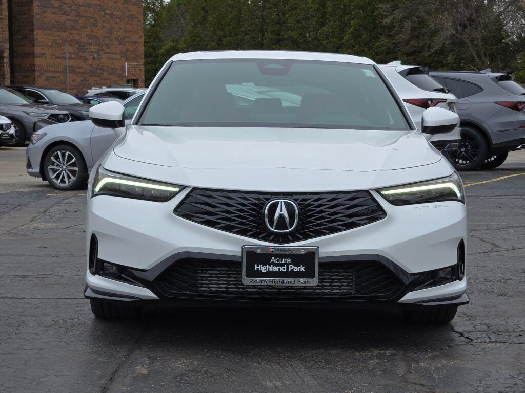 new 2026 Acura Integra car, priced at $37,845