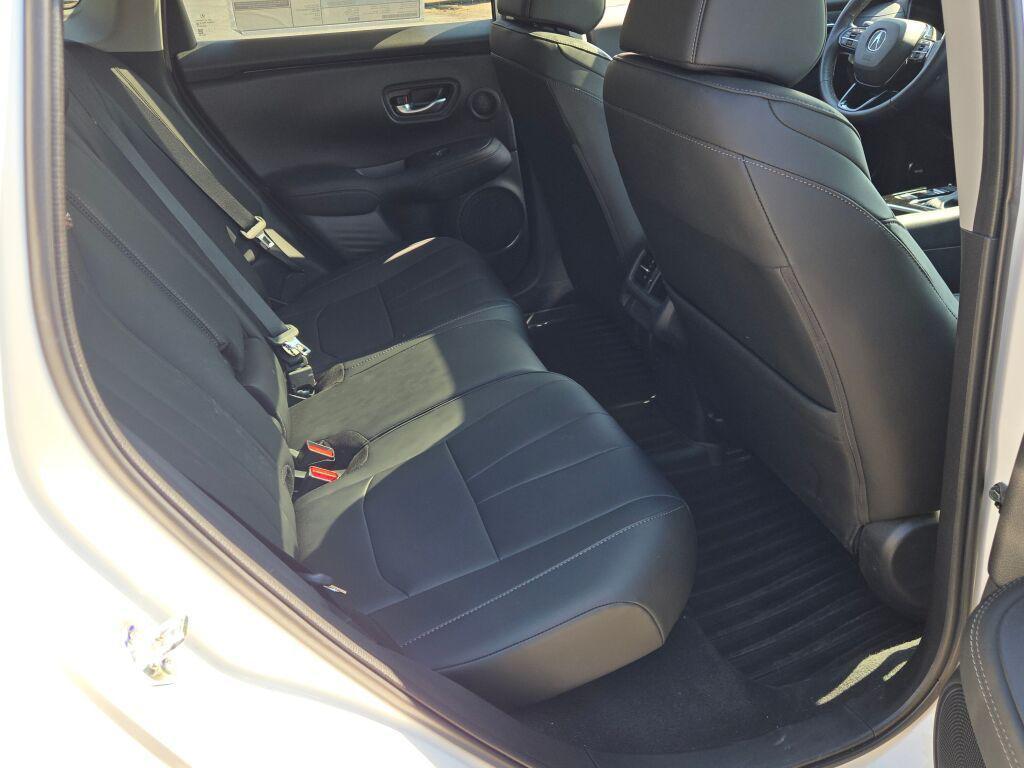 used 2025 Acura ADX car, priced at $32,994