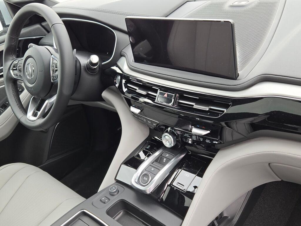 new 2026 Acura MDX car, priced at $61,262