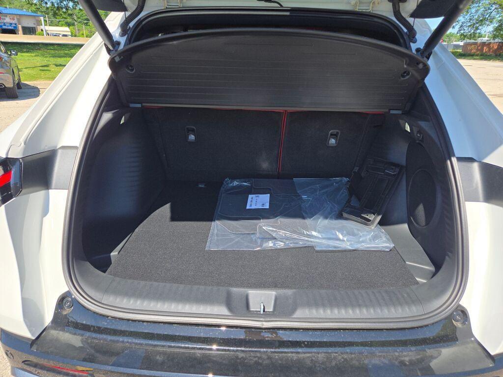 new 2025 Acura ADX car, priced at $41,950