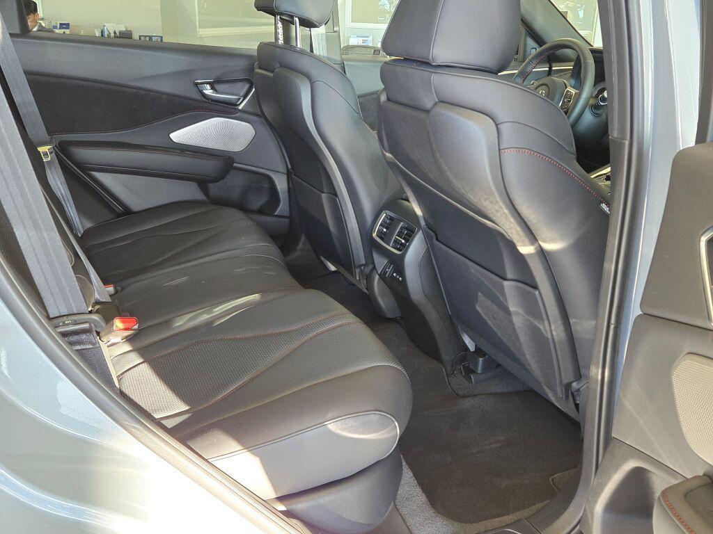 new 2025 Acura RDX car, priced at $56,400