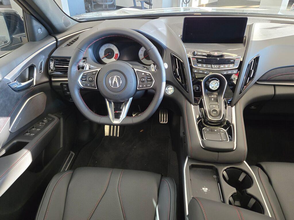 new 2025 Acura RDX car, priced at $56,400