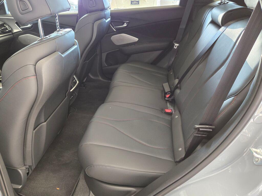 new 2025 Acura RDX car, priced at $56,400