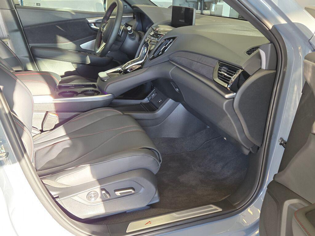 new 2025 Acura RDX car, priced at $56,400