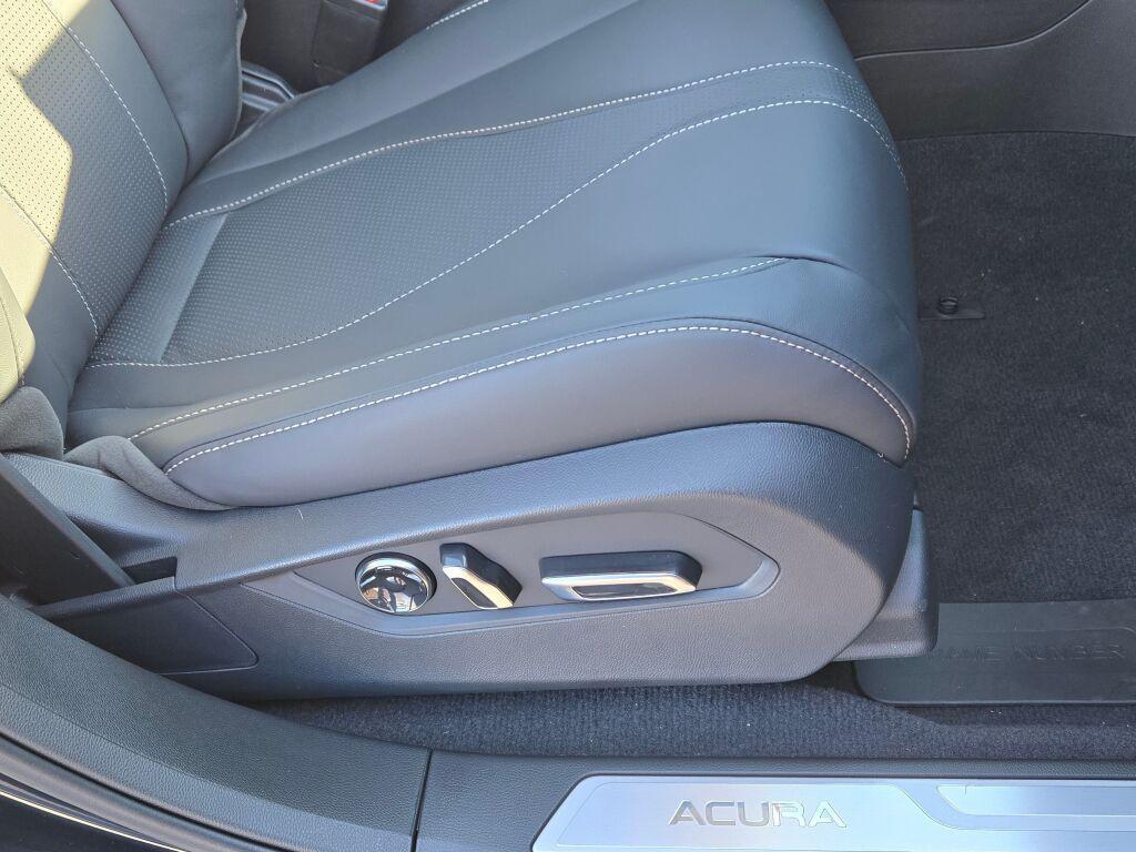 new 2026 Acura RDX car, priced at $50,162