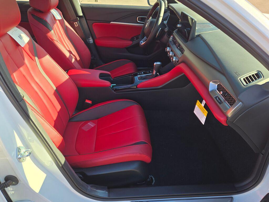 new 2026 Acura Integra car, priced at $37,845