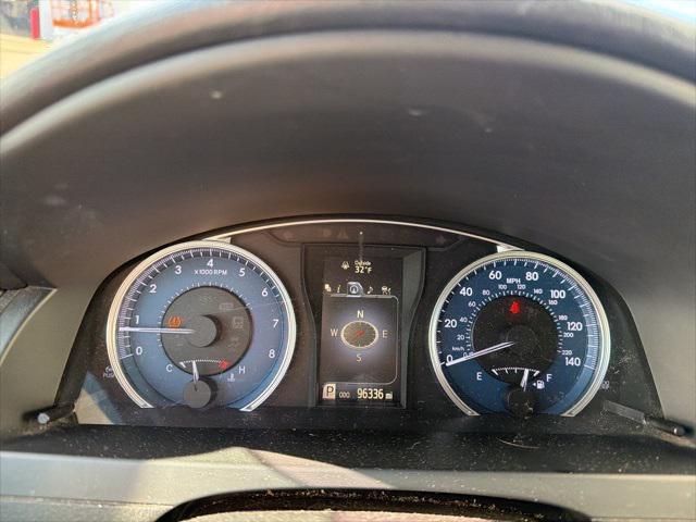 used 2016 Toyota Camry car, priced at $16,874