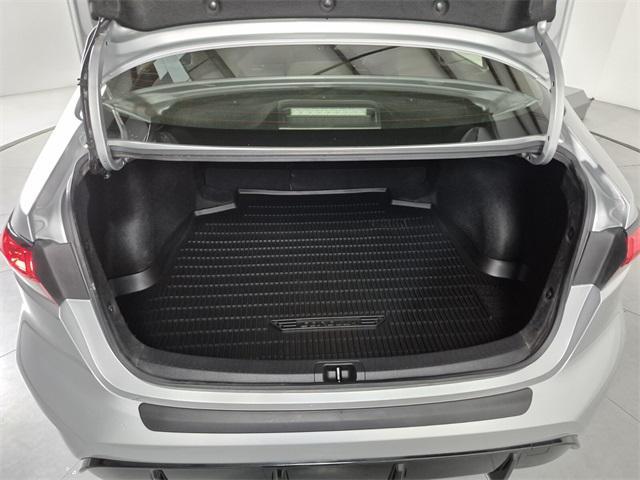 used 2025 Toyota Corolla Hybrid car, priced at $26,476