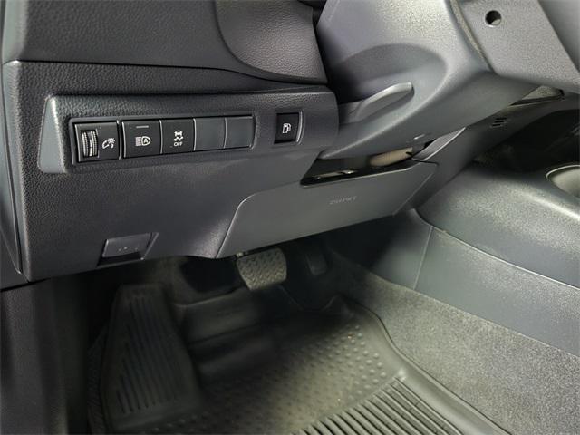 used 2025 Toyota Corolla Hybrid car, priced at $26,476