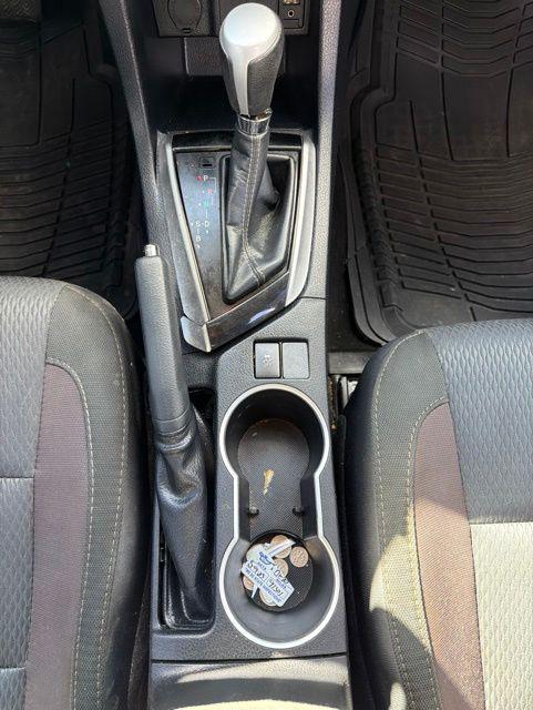 used 2018 Toyota Corolla car, priced at $14,550