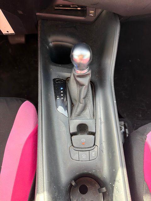 used 2021 Toyota C-HR car, priced at $23,069