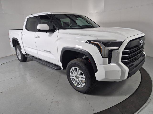new 2026 Toyota Tundra car, priced at $64,407