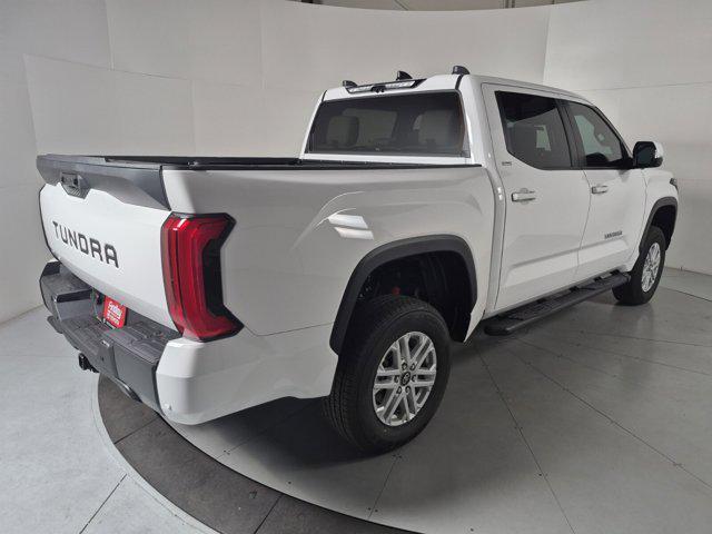 new 2026 Toyota Tundra car, priced at $64,407