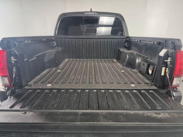 used 2019 Toyota Tacoma car, priced at $31,504