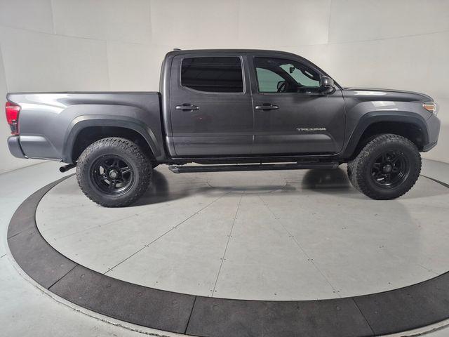used 2019 Toyota Tacoma car, priced at $31,504