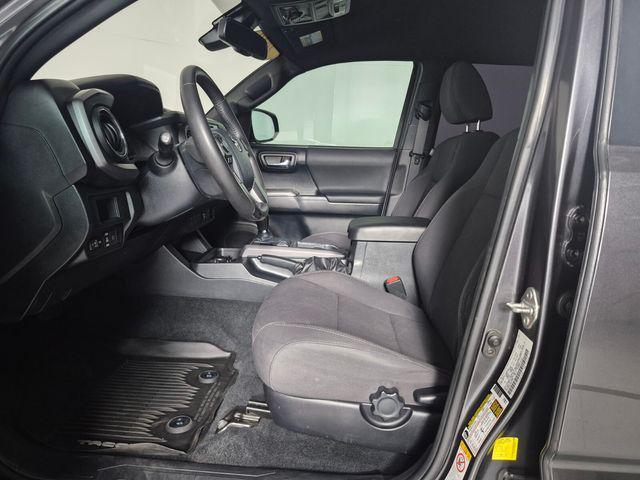used 2019 Toyota Tacoma car, priced at $31,504