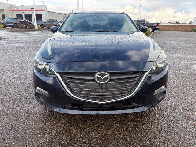 used 2016 Mazda Mazda3 car, priced at $13,069
