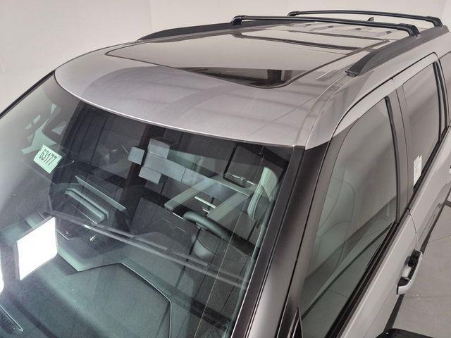 new 2026 Toyota Sequoia car, priced at $81,883