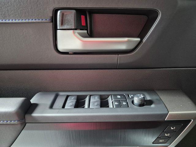 new 2026 Toyota Tundra car, priced at $74,193