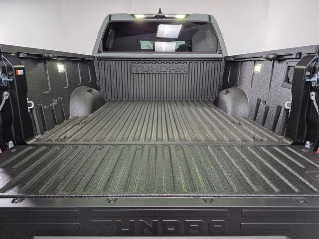 new 2026 Toyota Tundra car, priced at $74,193
