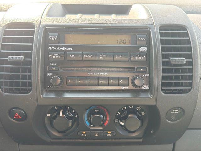used 2006 Nissan Xterra car, priced at $10,269
