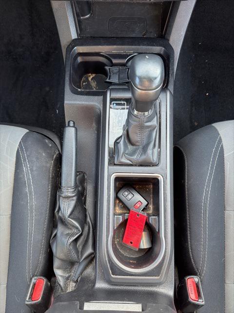 used 2021 Toyota Tacoma car, priced at $38,619