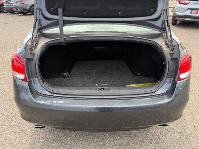 used 2008 Lexus GS 350 car, priced at $13,564