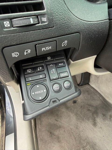 used 2008 Lexus GS 350 car, priced at $13,564