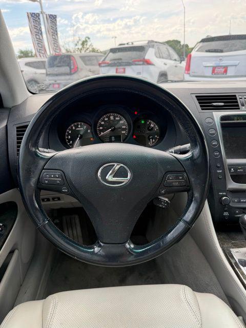 used 2008 Lexus GS 350 car, priced at $13,564