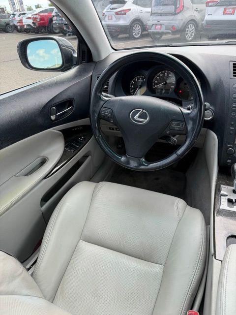 used 2008 Lexus GS 350 car, priced at $13,564