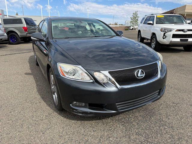 used 2008 Lexus GS 350 car, priced at $13,564