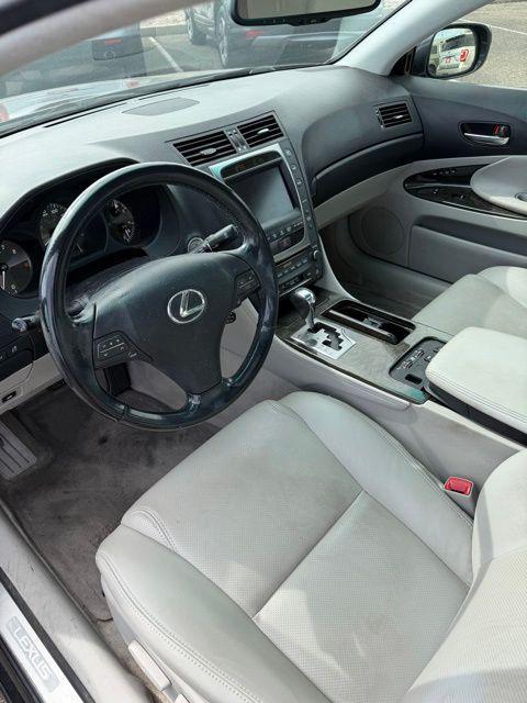 used 2008 Lexus GS 350 car, priced at $13,564