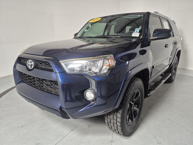 used 2018 Toyota 4Runner car, priced at $28,574
