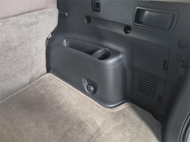 used 2007 Toyota RAV4 car, priced at $7,874