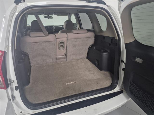 used 2007 Toyota RAV4 car, priced at $7,874