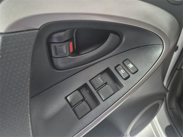 used 2007 Toyota RAV4 car, priced at $7,874