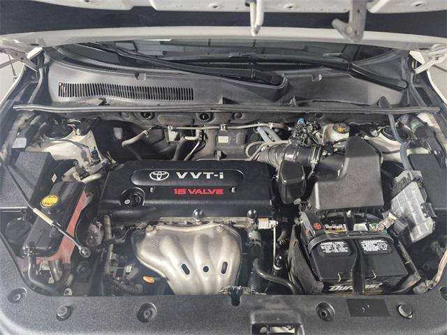 used 2007 Toyota RAV4 car, priced at $7,874