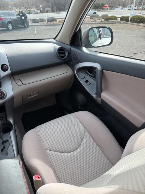 used 2007 Toyota RAV4 car, priced at $8,874