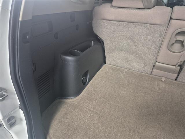 used 2007 Toyota RAV4 car, priced at $7,874