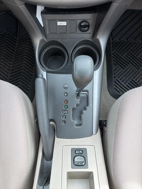 used 2007 Toyota RAV4 car, priced at $8,874