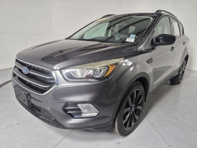 used 2018 Ford Escape car, priced at $14,874