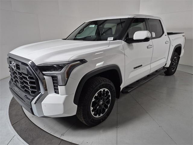 new 2026 Toyota Tundra car, priced at $58,717