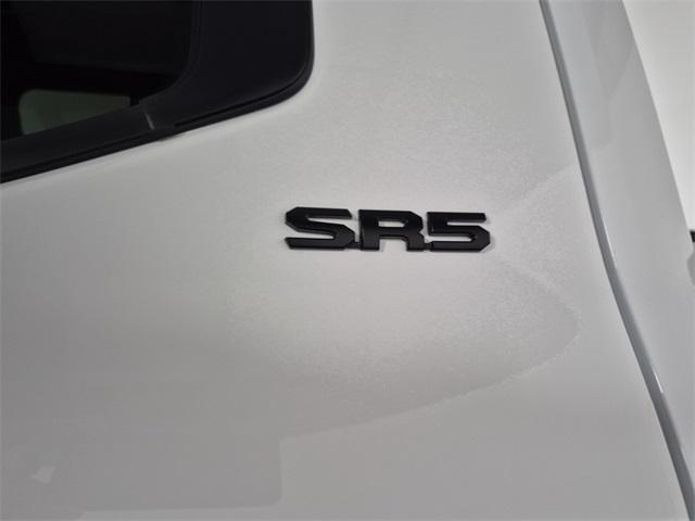 new 2026 Toyota Tundra car, priced at $58,717