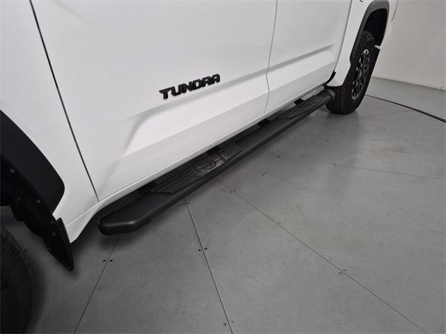 new 2026 Toyota Tundra car, priced at $58,717