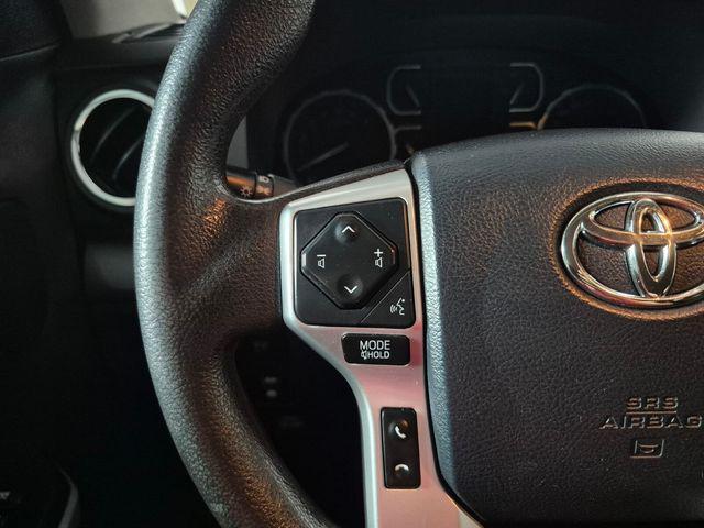 used 2019 Toyota Tundra car, priced at $41,014