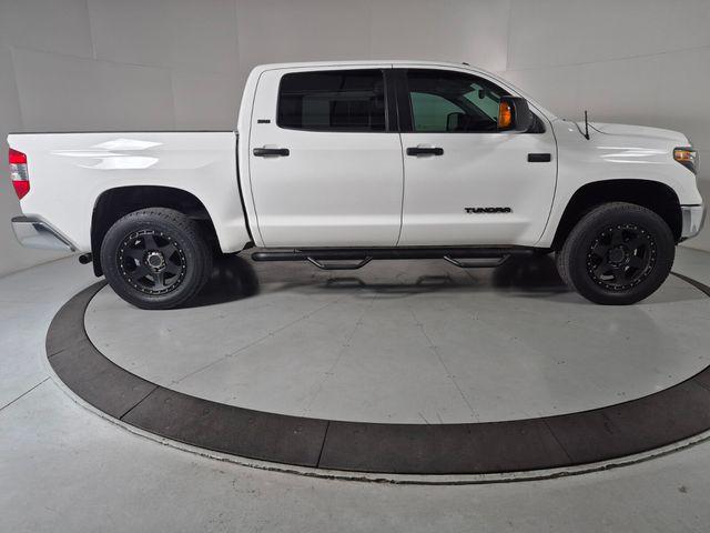 used 2019 Toyota Tundra car, priced at $41,014